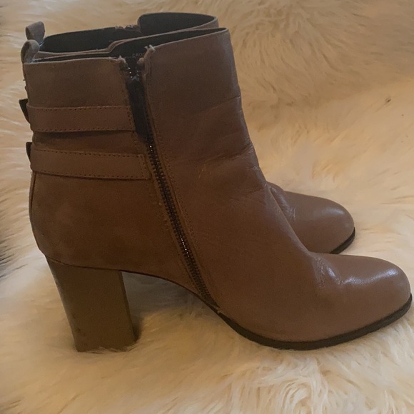 Kenneth Cole boots - Picture 3 of 6